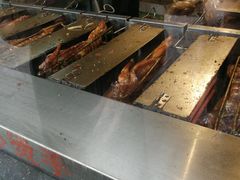 -老黄记手撕烤兔(玉林街店)