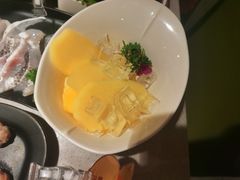 -海底捞火锅(银泰中心店)