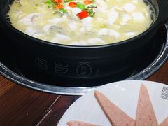 -百岁我家·酸菜鱼专门店(塘下店)