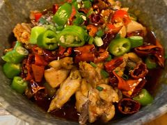 跳跳蛙-付小姐在成都(中山公园店)