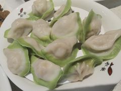 -船歌·鱼水饺青岛菜(金狮广场店)