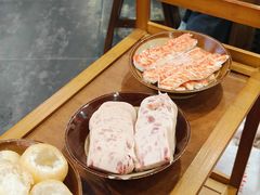 -黔有有贵州酸汤夺夺粉火锅(五味十字店)