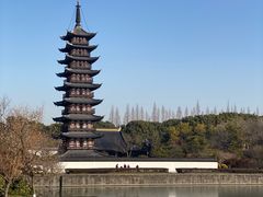-上海方塔园
