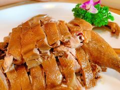 -老板很二(吉大店)