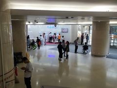 -复旦大学附属华山医院(总院)