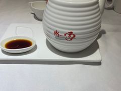 -尚一汤 广东炖汤(金桥国际店)