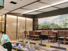 -山涧肴·湘味家肴(松岗满纷天地店)