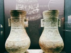 -余姚博物馆