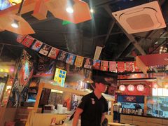 -有喜屋·日料·居酒屋(旭辉广场店)