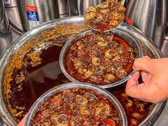 -辣螃铠盆盆蟹大排档(总店)