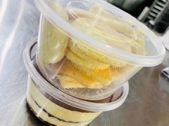-王森咖啡西点烘焙培训(上海名厨中心店)