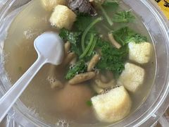 -叶新小吃店(来凤小区总店)