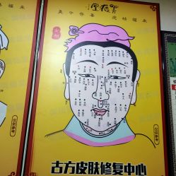 -北京美痣堂古方祛痣斑疣瘊