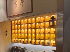 -本处·素食·融合料理(南油店)