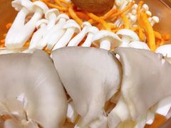 -风情丽江斑鱼火锅(孙家沟西南路80号店)