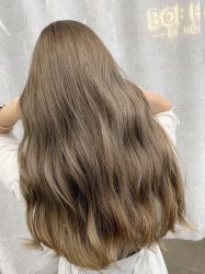 -BOF HAIR BY HONTO