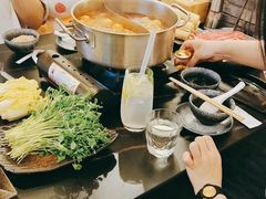 -熹悟海鲜火锅·广式打边炉