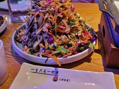 -大哈福烧烤·海鲜·家常菜(延安三路店)