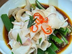 -食锦记·福建私房菜(万宝广场店)