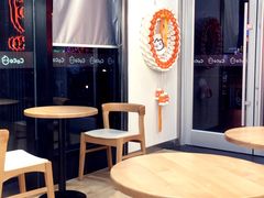 用餐区-CoCo都可(搜秀城店)