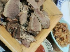 -塞伊德·蒙餐(锡林浩特店)
