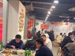 -辣螃铠盆盆蟹大排档(总店)