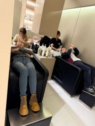 -Mentor Hair Salon
