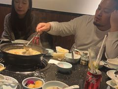 -捞王锅物料理(凯旋路店)