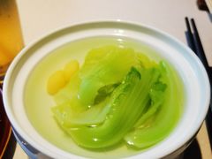 温泉养生菜-黔香阁·味(花木店)