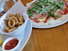 -君悦酒店·La Terrazza意合園·意式风味