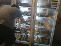 -钢管厂五区小郡肝串串香(通锦桥店)