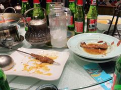 -巴依老爷新疆美食(望京小街店)