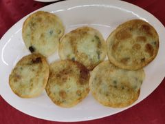 虾饼-蛇口康乐快餐鱼仔档(翠苑小区店)