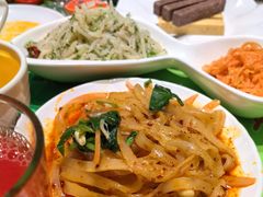 -令氏家外家周秦食府(高新店)