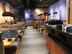 自助取餐区-麦麦山云南菜(复地活力城店)