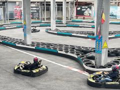 -速马赫卡丁车(琶洲店)