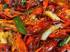-陈生记黑鱼馆·20年活鱼现杀(宁波鼓楼店)