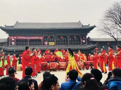 -榆次老城