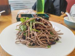 -肘子酥·天津菜·特色捞面(德云社店)