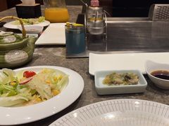 -雅玛花式铁板烧(国宏宾馆店)