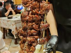 -汉斯南美烤肉(总店)