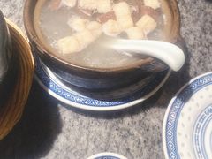-南京大牌档(青岛万象城店)