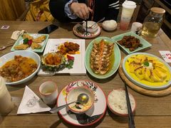 -新白鹿餐厅(城西银泰城店)