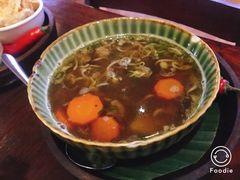 -DiAtas by Art Cafe Bumbu Bali