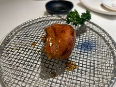 -新一番三文鱼寿司(友谊国贸城店)