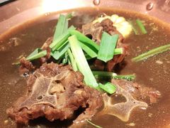 -京韵胡同·酱香羊蝎子火锅涮肉(长寿路店)