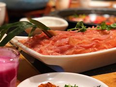 -香佰里鲜货火锅(佳乐金街店)
