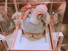 -星巴克(陆家嘴软件园店)