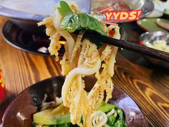 千层肚-张嬢嬢老火锅(壹号店•六年店)