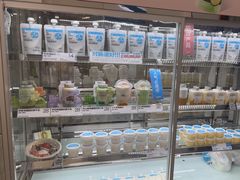 -白色日记·手作酸奶(麦凯乐店)